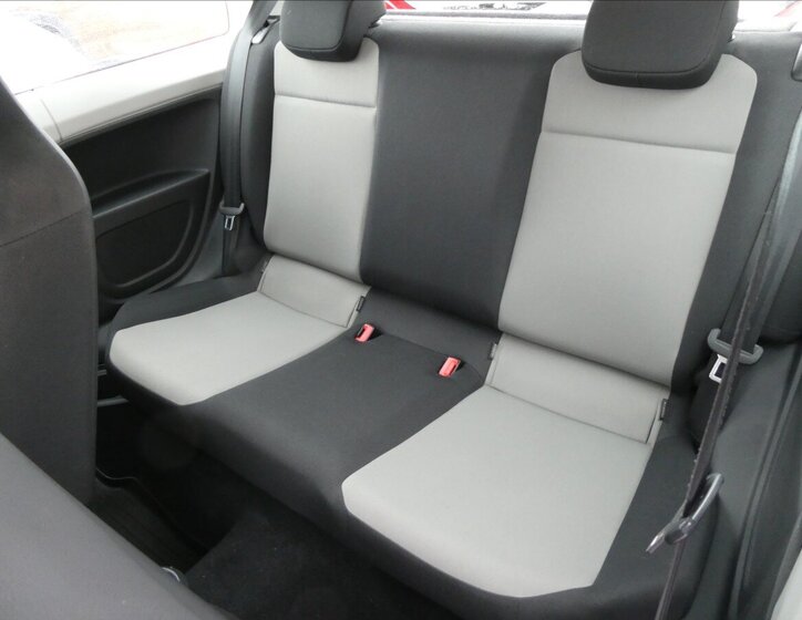 Škoda Citigo Ostatní 999,0 44 kw