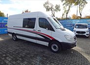 Mercedes-Benz Sprinter Ostatní 2,1 l 95 kw