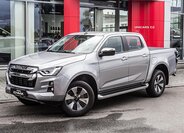Isuzu D-Max Pick-up 1,9 l 120 kw