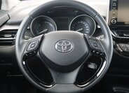 Toyota C-HR 15