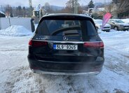 Mercedes-Benz GLS 39