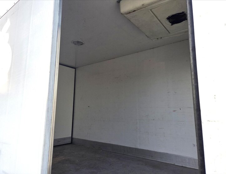 Citroën Jumper Ostatní 2,0 l 120 kw