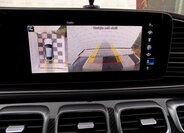 Mercedes-Benz GLE 39