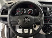 Volkswagen Transporter 17