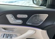 Mercedes-Benz GLS 30