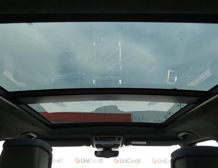 Land Rover Range Rover Sport 23