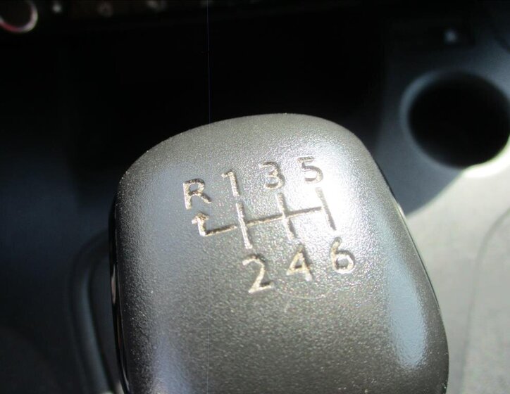 Peugeot Rifter Kombi 1,5 l 96 kw