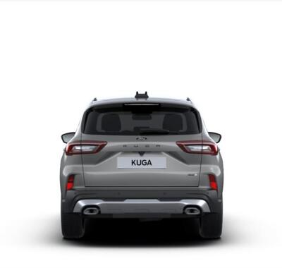 Ford Kuga 5