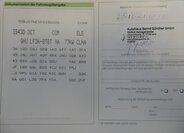 Škoda Octavia Kombi 1,6 l 77 kw