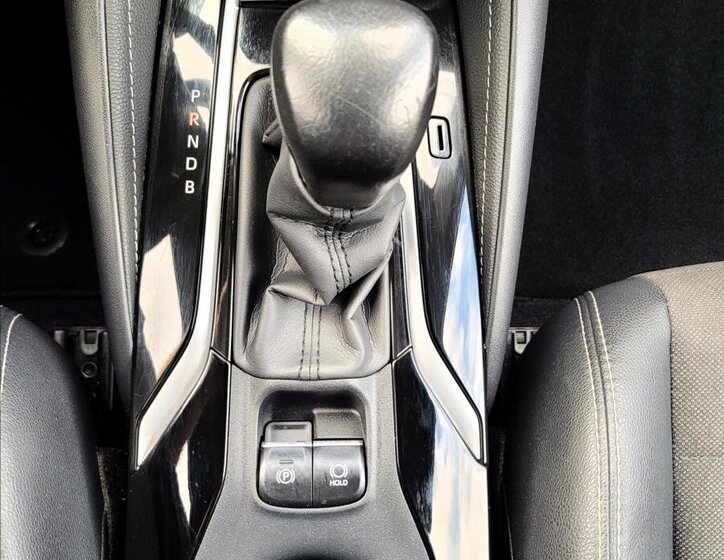 Toyota Corolla Kombi 1,8 l 72 kw