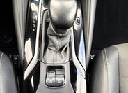 Toyota Corolla Kombi 1,8 l 72 kw