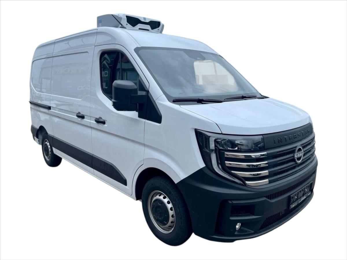 Nissan Interstar