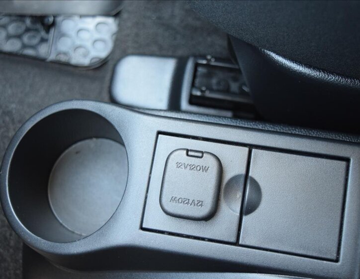 Mazda 2 Hatchback 1,3 l 55 kw