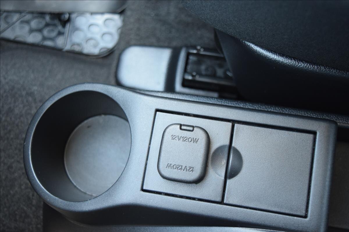 Mazda 2 Hatchback 1,3 l 55 kw