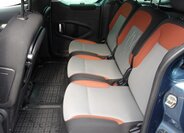 Peugeot Partner Kombi 1,6 l 88 kw