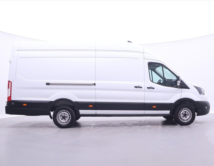 Ford Transit Ostatní 2,0 l 96 kw
