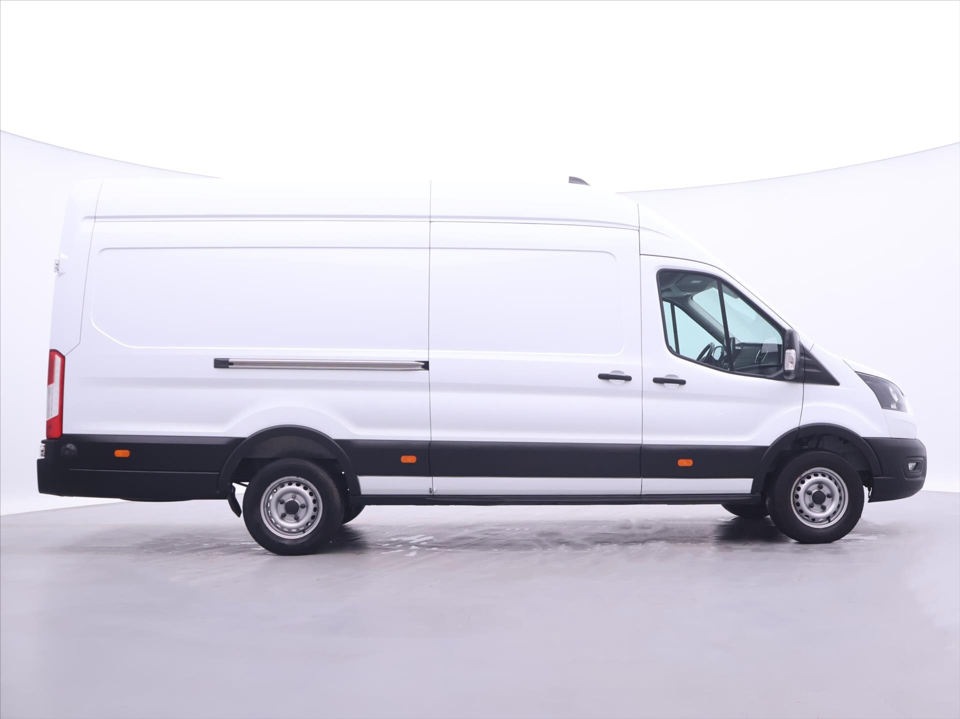 Ford Transit Ostatní 2,0 l 96 kw