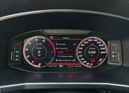 Seat Tarraco SUV / Terénní 1,5 l 110 kw