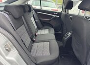 Škoda Octavia Hatchback 1,6 l 75 kw
