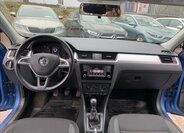 Škoda Rapid Hatchback 1,2 l 81 kw