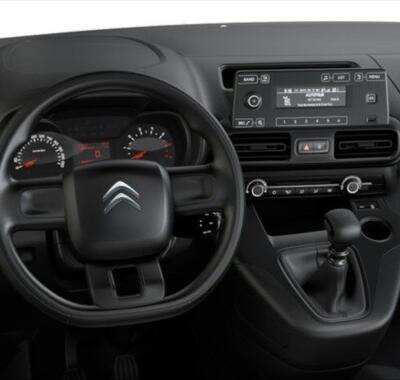 Citroën Berlingo 3