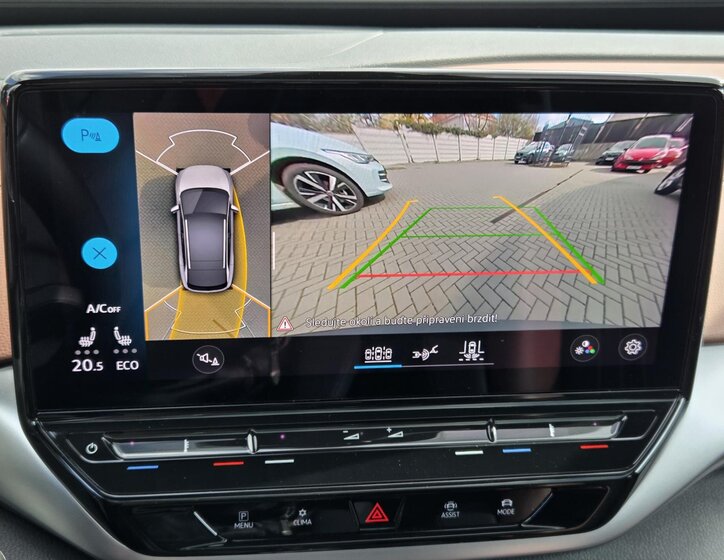 Volkswagen ID.4 Hatchback 0,0 150 kw