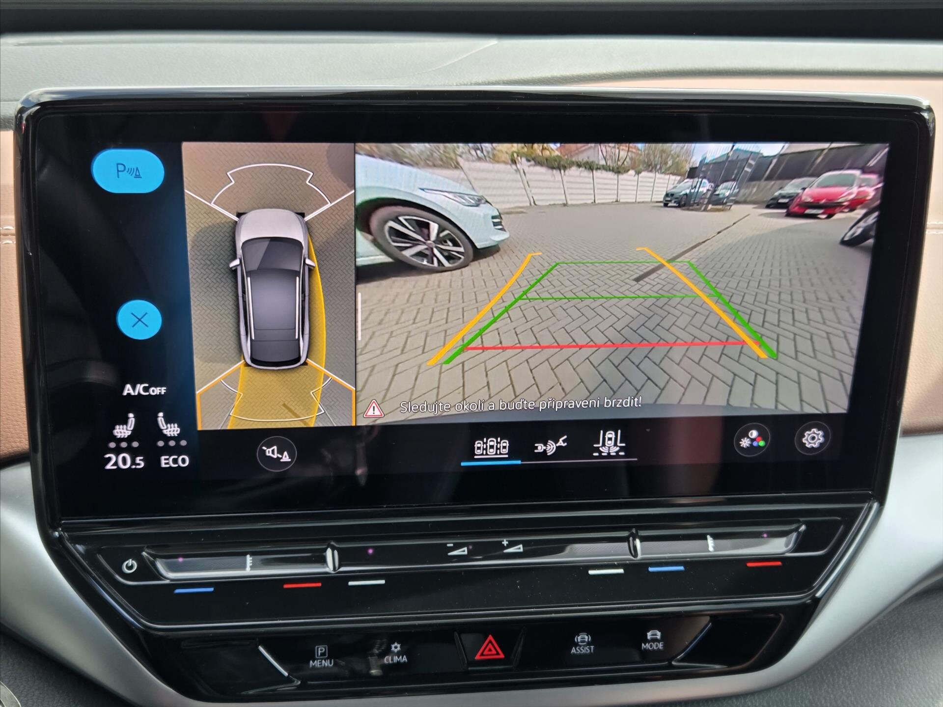 Volkswagen ID.4 Hatchback 0,0 150 kw