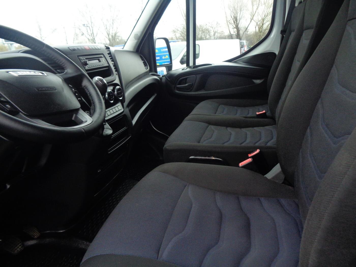 Iveco Daily Ostatní 2,3 l 100 kw