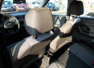 Škoda Fabia Hatchback 1,2 l 63 kw