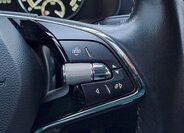 Škoda Scala Hatchback 1,5 l 110 kw