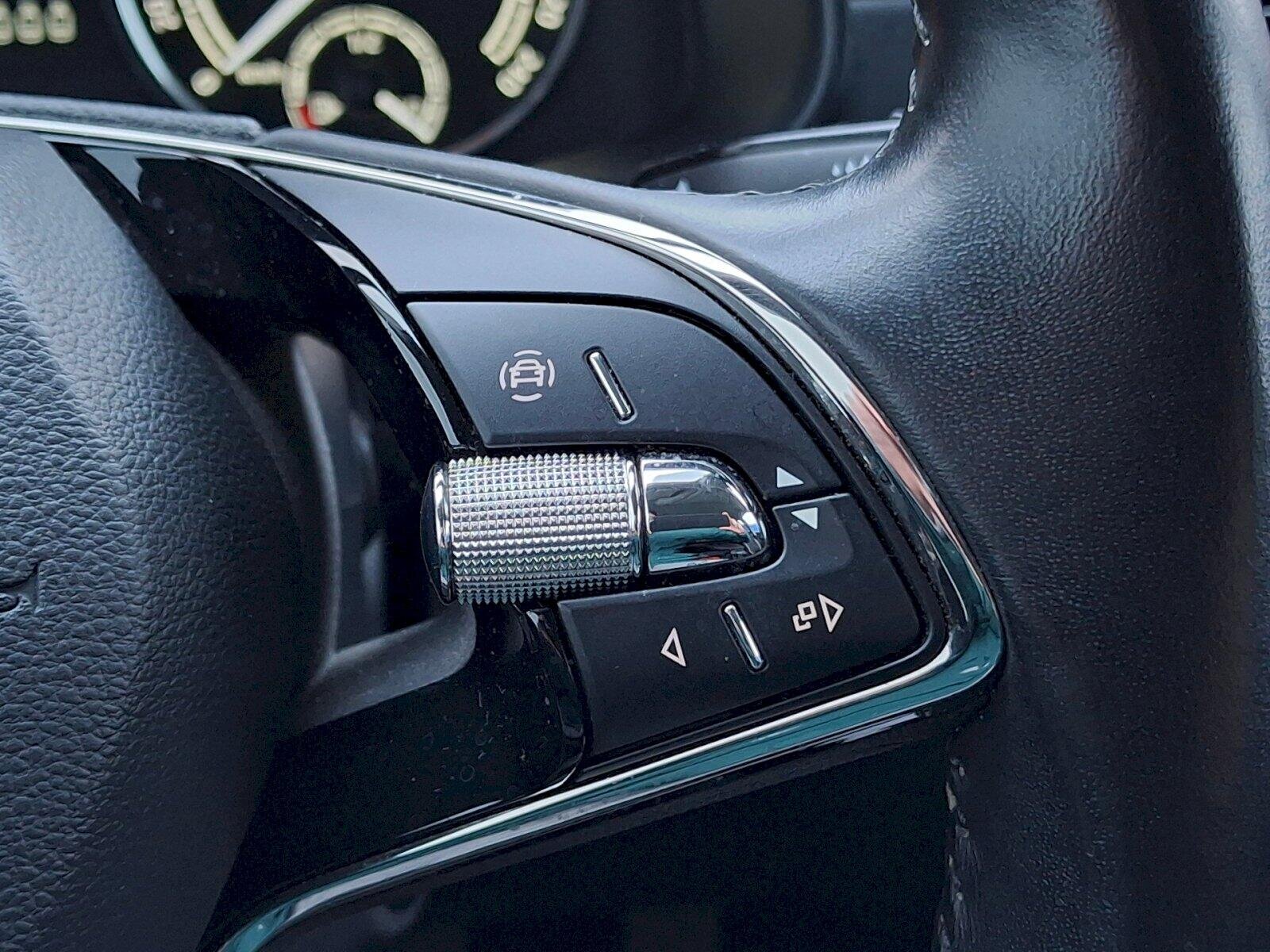 Škoda Scala Hatchback 1,5 l 110 kw