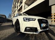 Audi A5 Sedan 0,0 140 kw