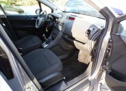 Opel Meriva Kombi 1,4 l 74 kw