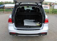 Mercedes-Benz GLE 13