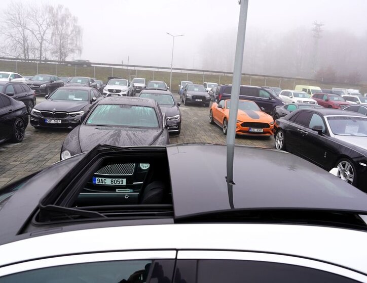 Mercedes-Benz Třídy S 17