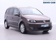 Volkswagen Touran 1