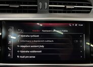 Audi S7 Liftback 3,0 l 257 kw