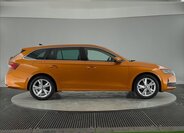 Škoda Octavia Kombi 1,5 l 110 kw