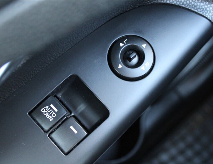 KIA Venga Hatchback 1,4 l 66 kw