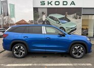 Škoda Kodiaq SUV 2,0 l 110 kw