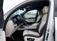 BMW X7 SUV / Terénní 3,0 l 250 kw