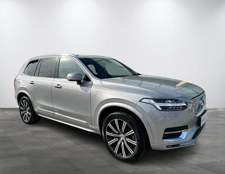 Volvo XC90 SUV 2,0 l 173 kw