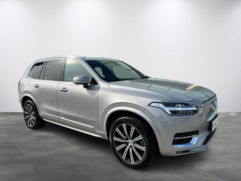 Volvo XC90 SUV 2,0 l 173 kw