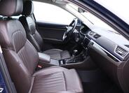 Škoda Superb 14