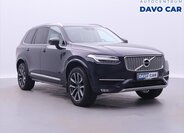Volvo XC90 SUV / Terénní 2,0 l 165 kw