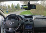 Dacia Duster MPV 0,0 0