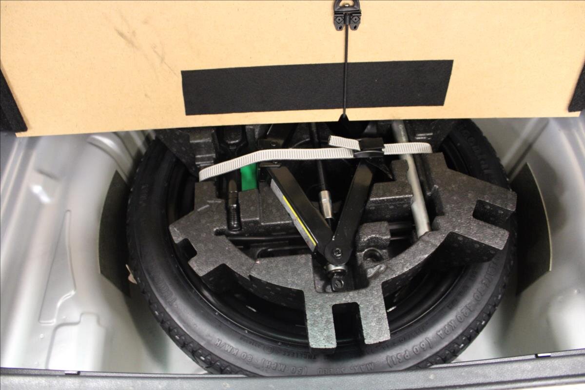 Škoda Superb Kombi 2,0 l 110 kw