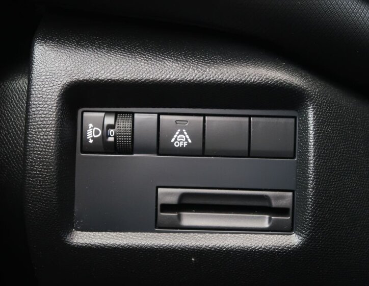 Citroën C5 Aircross SUV / Terénní 1,2 l 96 kw