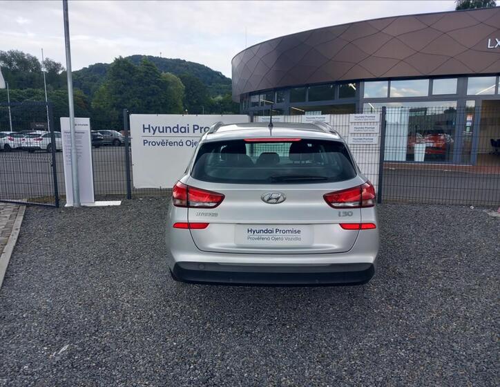 Hyundai i30 7