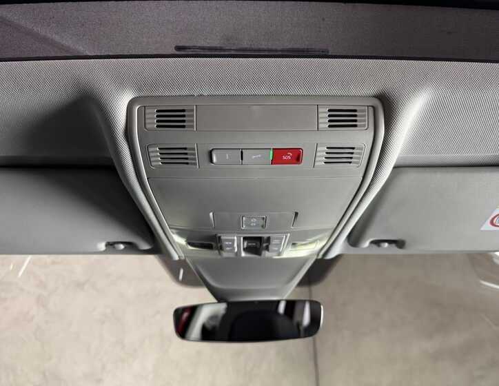 Volkswagen Tiguan Allspace 21